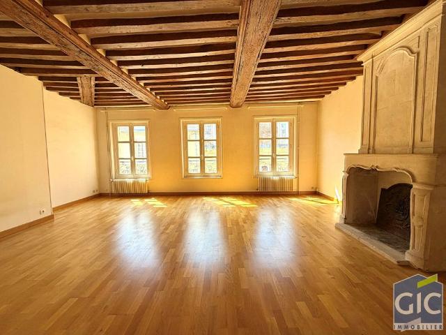 Appartement location à Caen