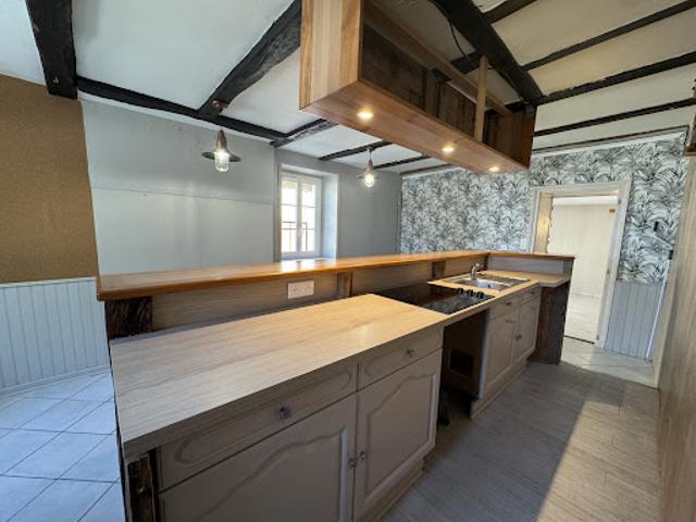 Appartement location à Le Grand Tervanne, Journet