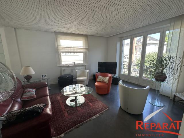 Appartement location à Brive-la-Gaillarde, Brive-la-gaillarde