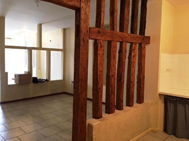 Appartement location à Mont-de-Marsan, Mont-de-marsan