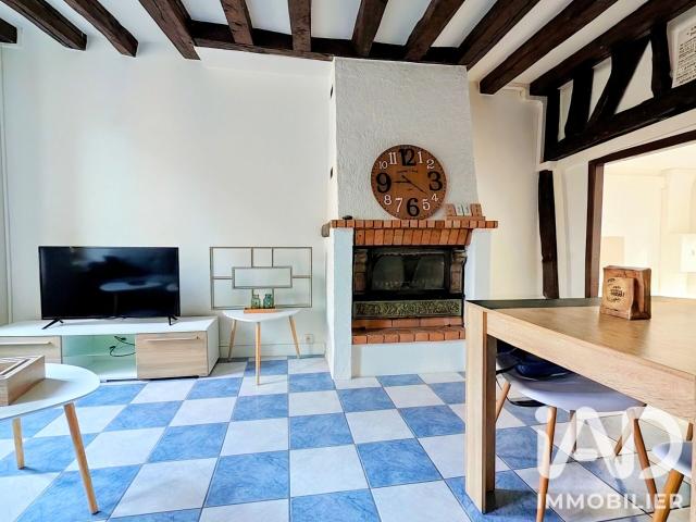 Appartement location à Villeneuve-la-Guyard, Yonne
