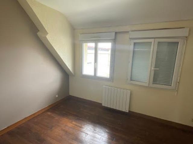 Appartement location à Cosne-Cours-sur-Loire, Cosne-cours-sur-loire