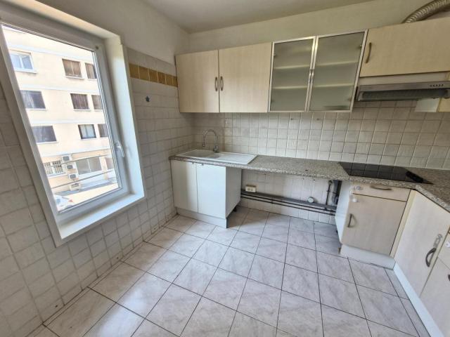Appartement location à Marseille