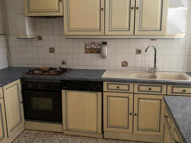 Appartement location à Alès, Bessèges
