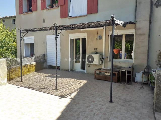 Appartement location à Brignoles, Villecroze