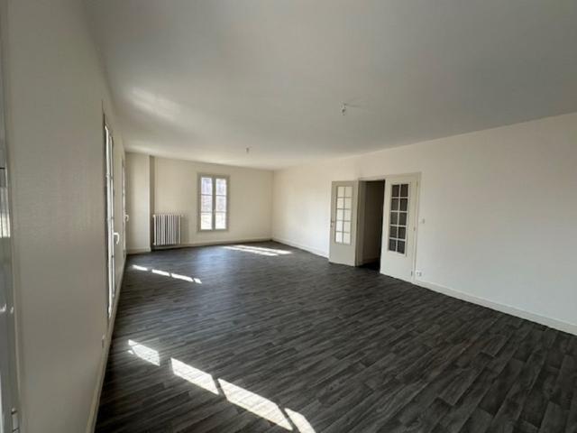 Appartement location à Chartres, Blandainville