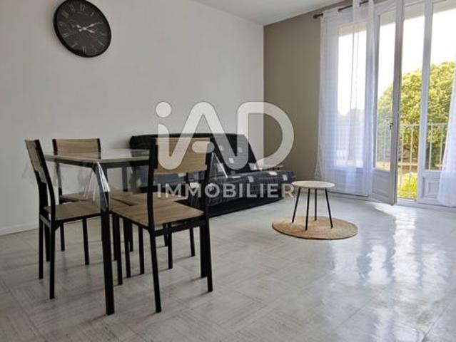 Appartement location à Fontenay-le-Comte, Chaix