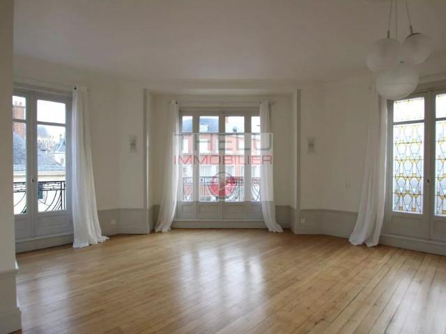 Appartement location à Amiens, Dury