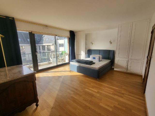 Appartement location à Amiens, Dury