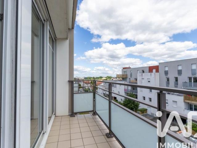 Appartement location à Nantes, Orvault