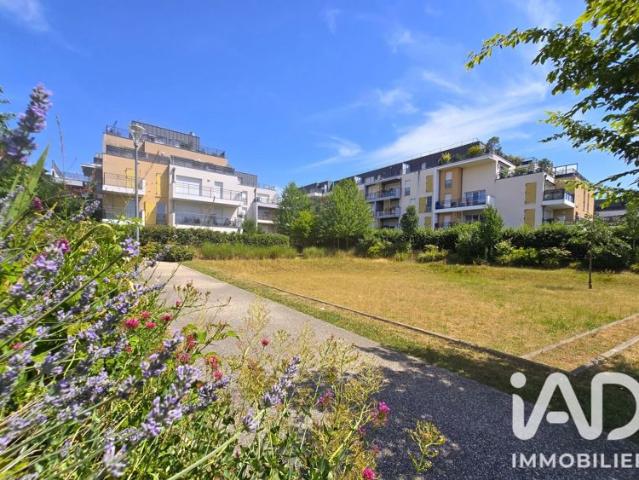 Appartement location à Argenteuil, Herblay
