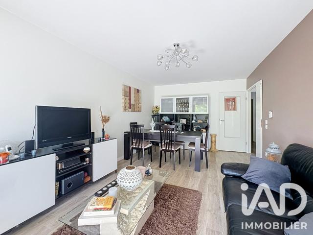 Appartement location à Argenteuil, Cormeilles-en-parisis