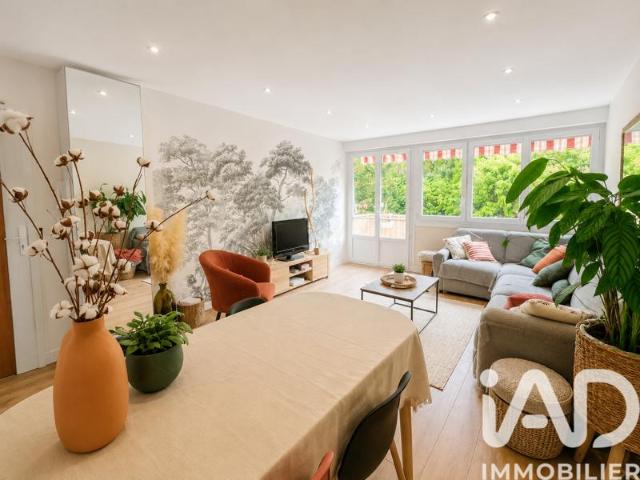 Appartement location à Évry, Morsang-sur-orge