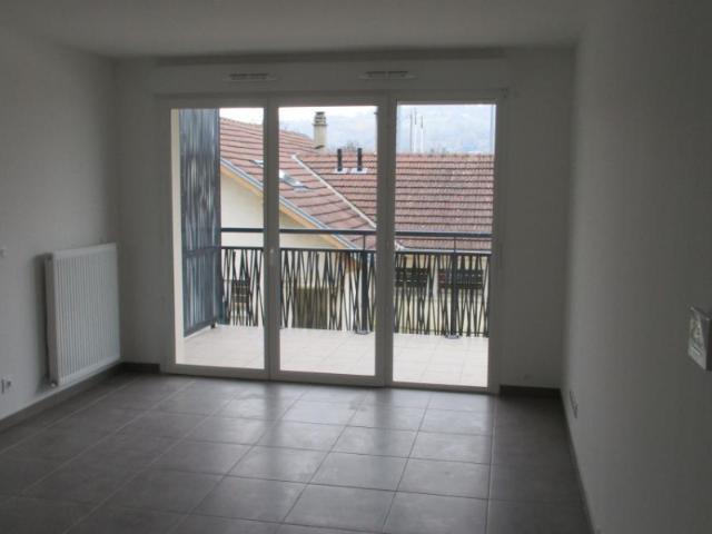 Appartement location à Annecy