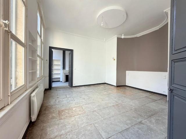 Appartement location à Montpellier