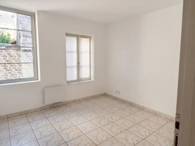 Appartement location à Tours, Truyes