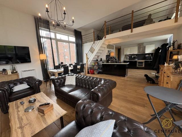 Appartement location à Lille, Mouvaux