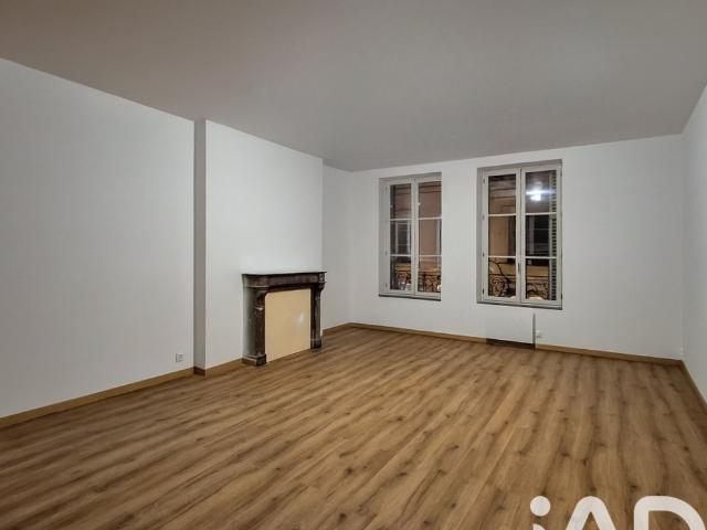 Appartement location à Charleville-Mézières, Charleville-mézières