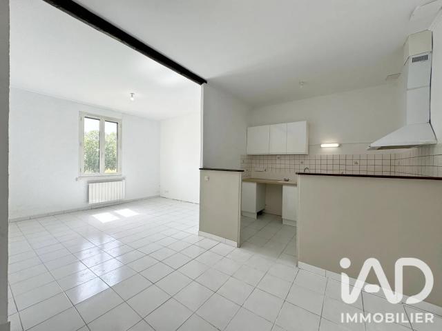 Appartement location à Sommières, Gard