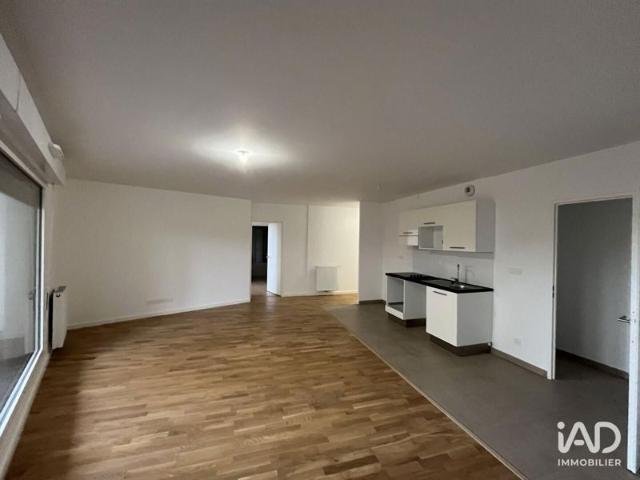 Appartement location à Bordeaux