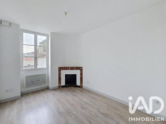 Appartement location à Morestel, Isère
