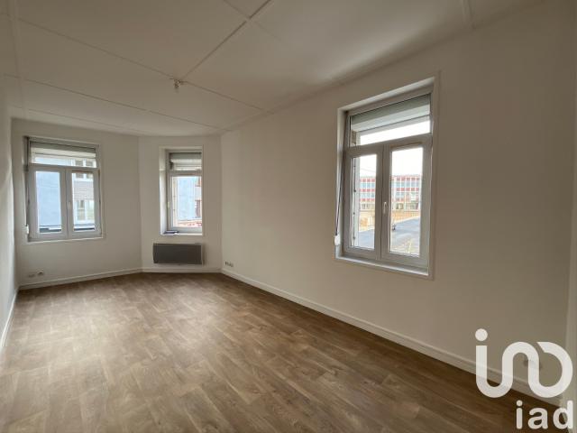 Appartement location à Béthune, Bruay-la-buissière