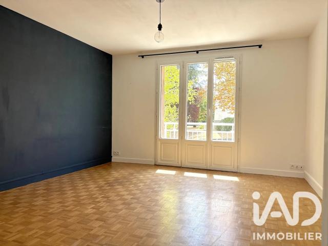 Appartement location à Nantes, Saint-sébastien-sur-loire