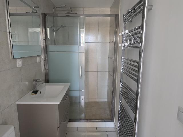 Appartement location à Auxerre, Champignelles