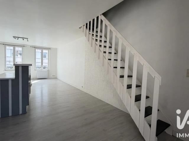 Appartement location à Châlons-en-Champagne, Marne