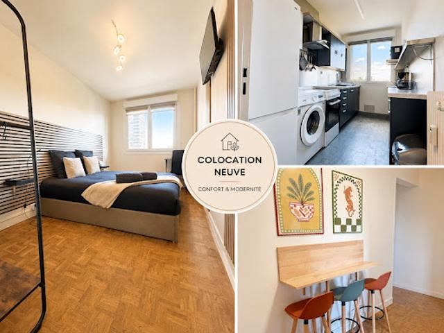 Appartement location à Rennes, Bretagne