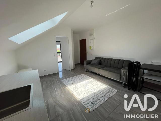 Appartement location à Palaiseau, Savigny-sur-orge