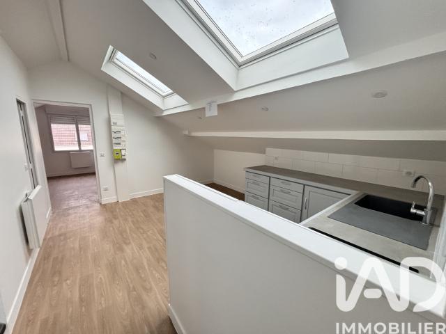 Appartement location à Mantes-la-Jolie, Ecquevilly
