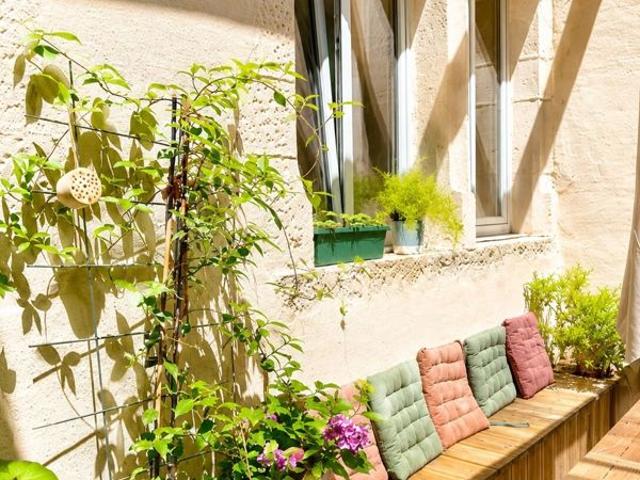 Appartement location à Dole, Foucherans