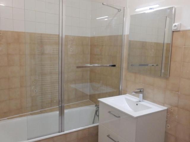 Appartement location à Chambéry, Aix-les-bains