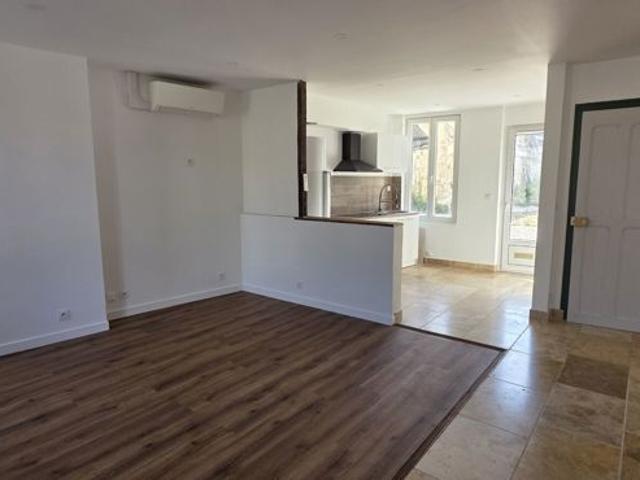 Appartement location à Nogent-sur-Seine, Villenauxe-la-grande