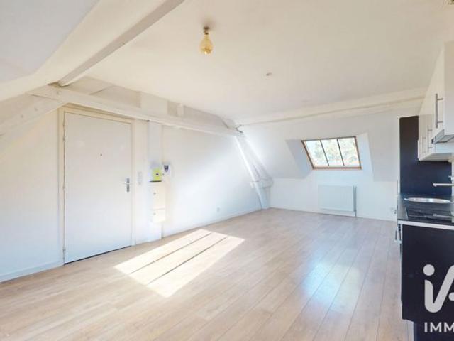 Appartement location à Auxerre