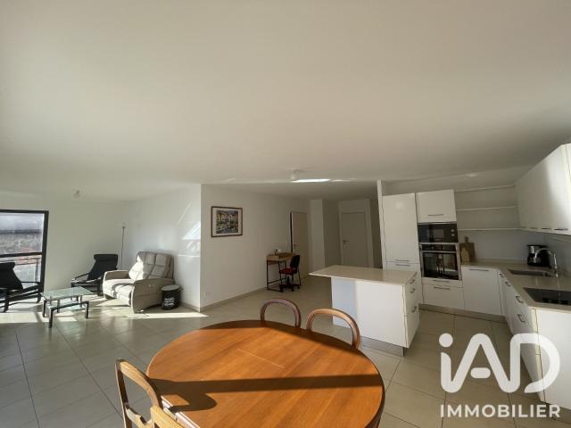 Appartement location à Veyras, Ardèche