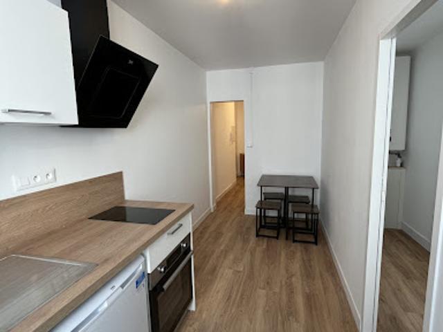 Appartement location à Nantes