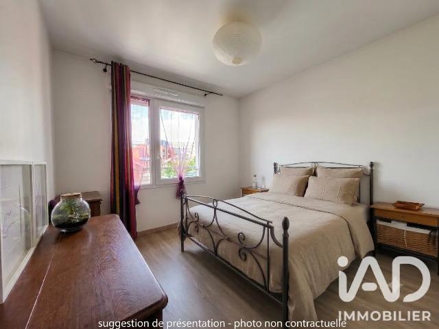 Appartement location à Nanterre, Gennevilliers