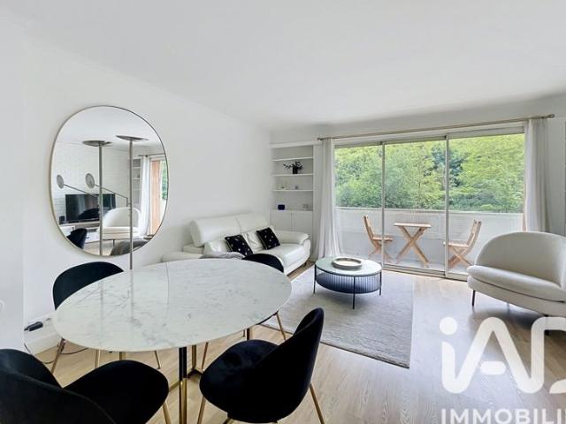 Appartement location à Versailles, Viroflay