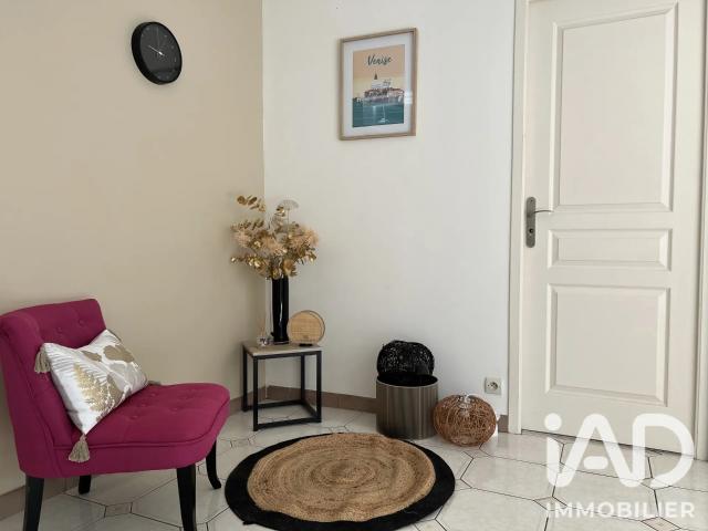 Appartement location à Châteaubriant-Ancenis, Ancenis