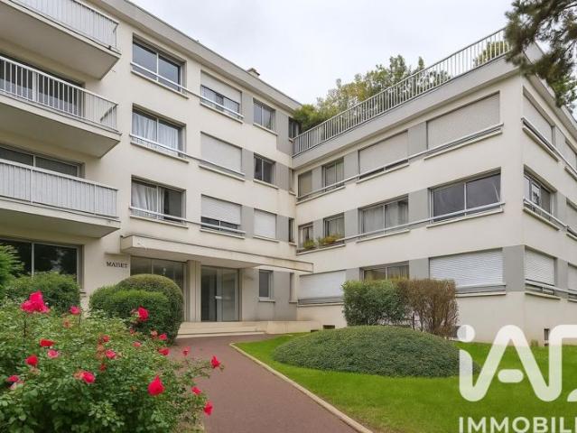 Appartement location à Bougival, Yvelines