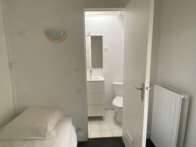 Appartement location à Angoulême, Charente