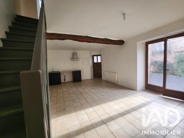 Appartement location à Chardonnet, Forges-les-Bains