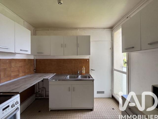 Appartement location à Pontoise, Mériel