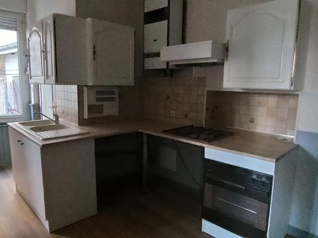 Appartement location à Saint-Étienne, Saint-etienne