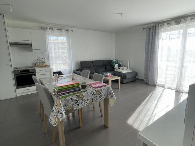 Appartement location à Les Mouledas, Salon-de-Provence