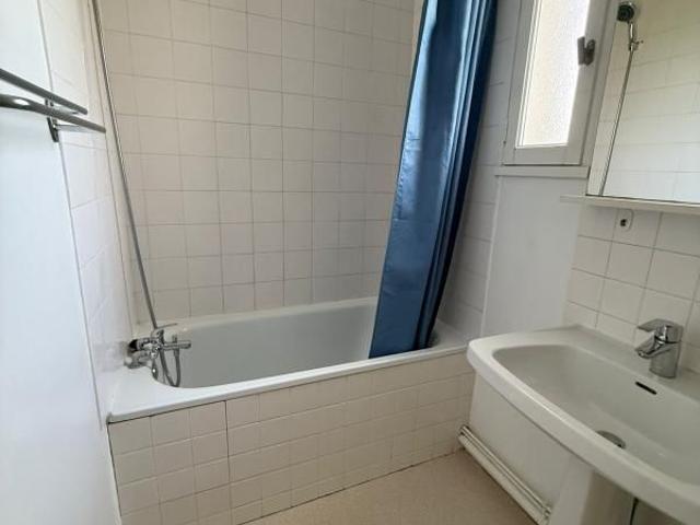 Appartement location à Angers