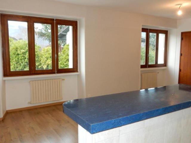 Appartement location à Annecy