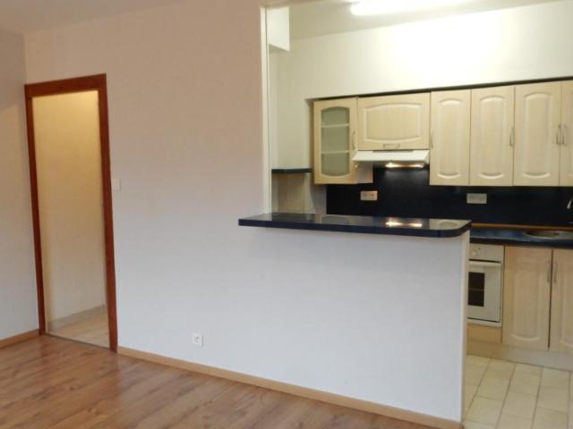 Appartement location à Annecy